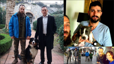 Köpek Eğitimi